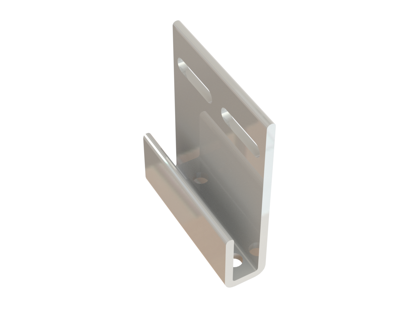 Cladding chamclad