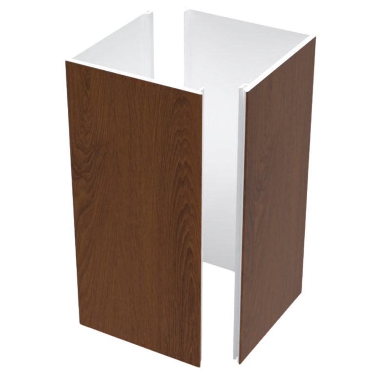 Modern Column Wraps & Beam Cladding | ChamClad Solutions