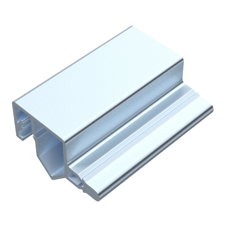 Modern Column Wraps & Beam Cladding | ChamClad Solutions